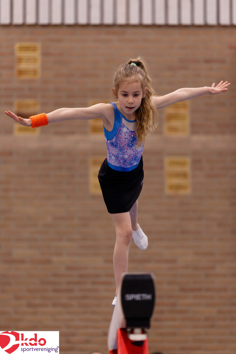 WA-Verlaantoernooi 45